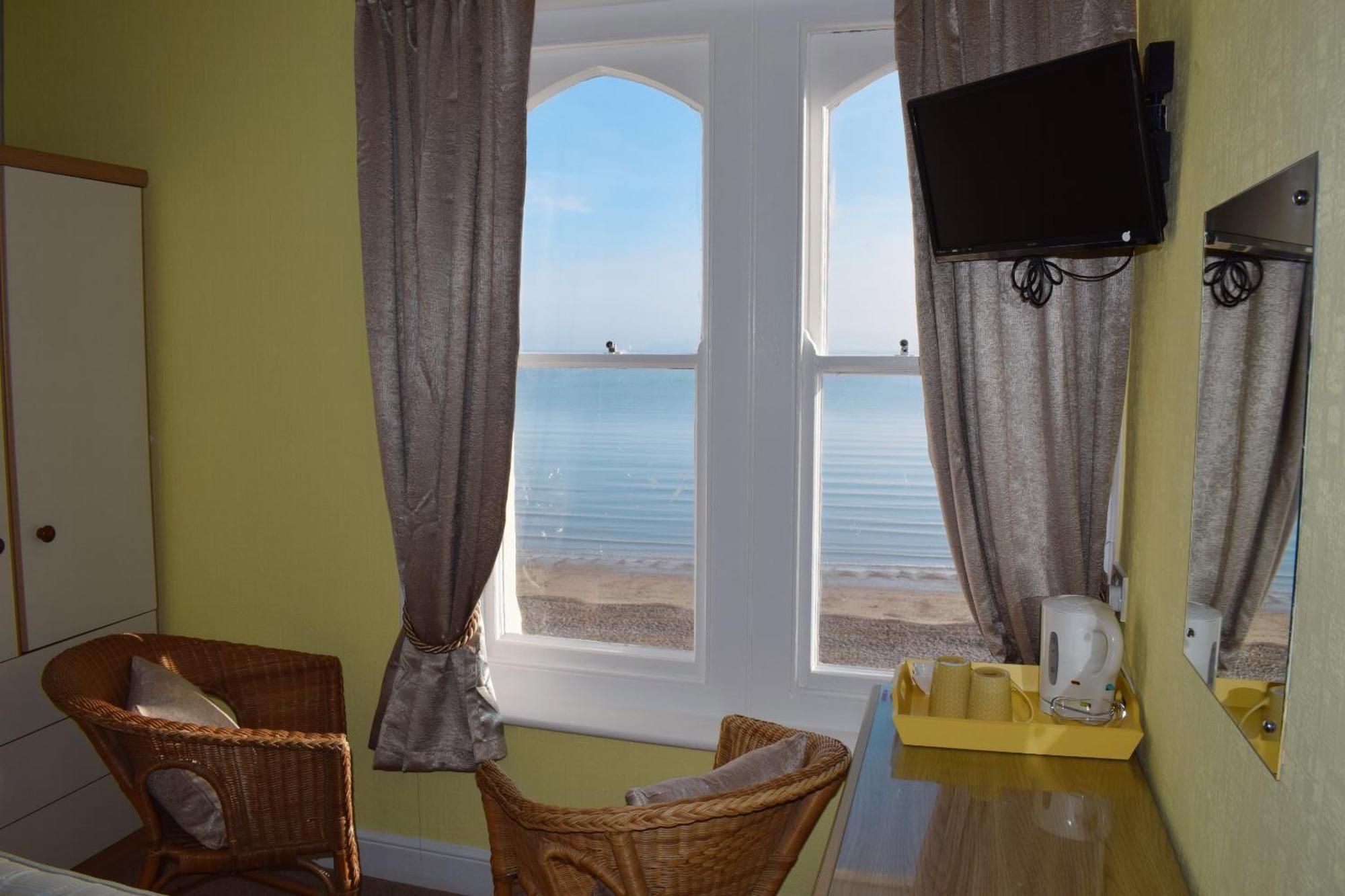 Penn House Hotel Weymouth Cameră foto