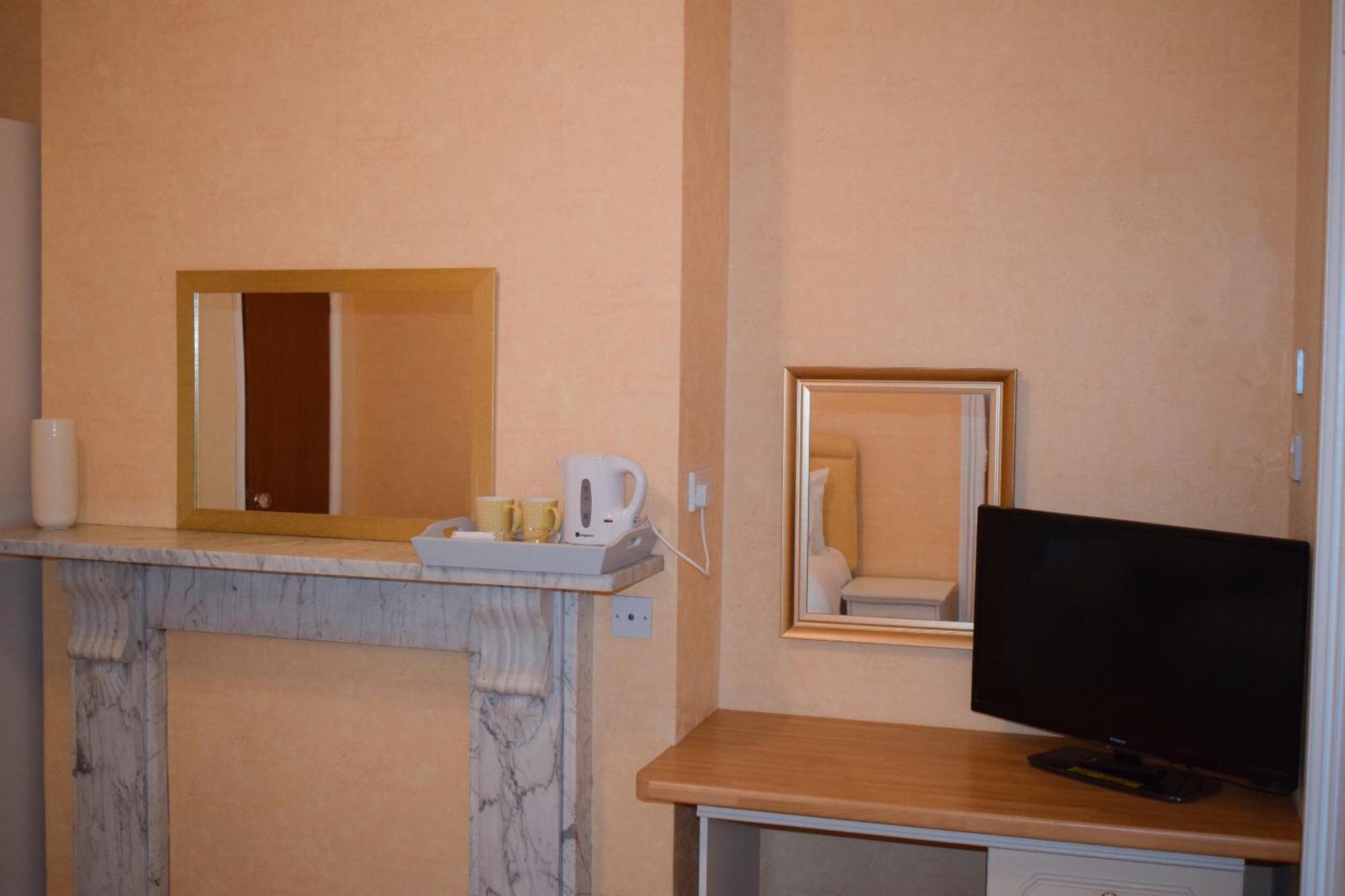 Penn House Hotel Weymouth Cameră foto