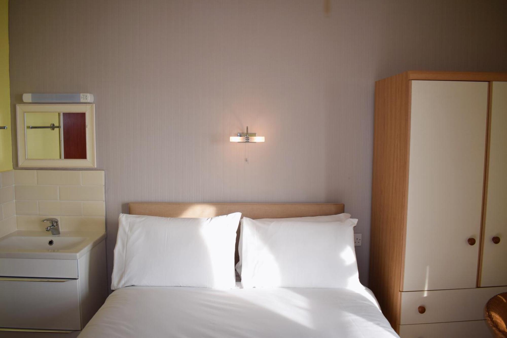 Penn House Hotel Weymouth Cameră foto